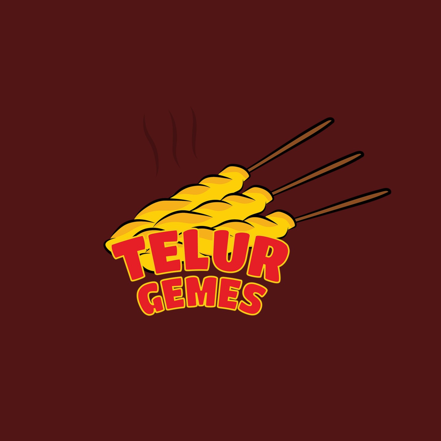 Telur Gemes